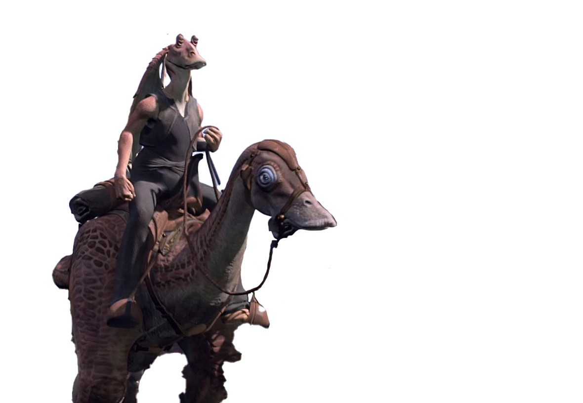 Jar Jar